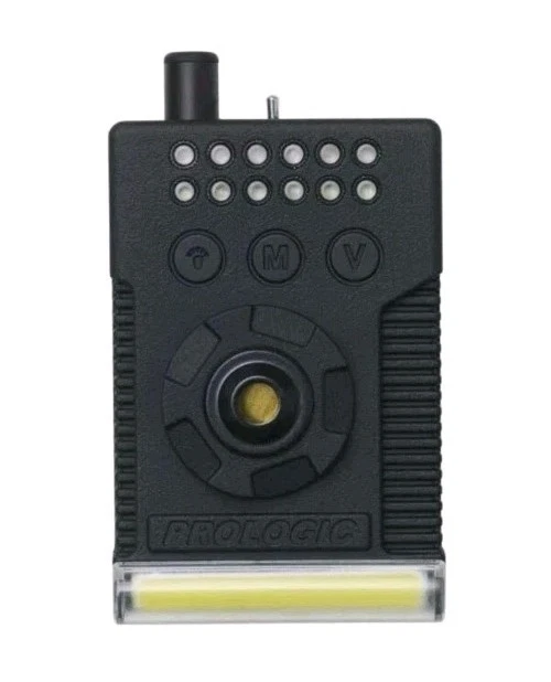 Receptor Prologic Fulcrum RMX Pro ¡NUEVO EMBALAJE ORIGINAL! Funkbox Receptor de radio Funke Sounderbox