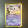 Pokémon TCG Mew Legend Maker Holo Rare Card 10/92 70 HP Basic Psychic 2006