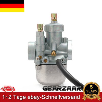 TOP Für Simson Vergaser 16N1-11 S50 S51 S70 19mm Vtizpqbbfzbaofhqopxnirkqmjl