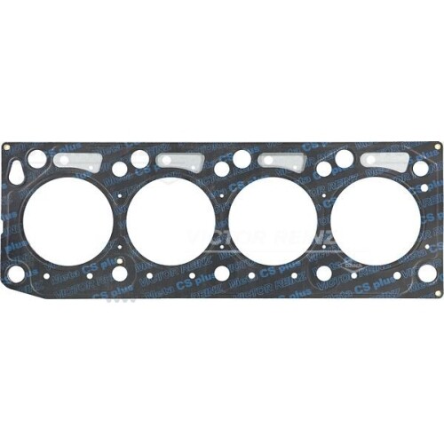 VICTOR REINZ Joint D'étanchéité, Culasse Pour OPEL 61-24430-20