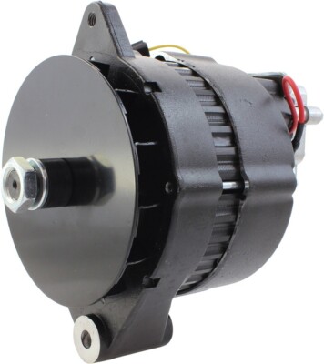 Alternator fits Hardin Jacuzzi Jet 1978 388501 10-269 110-343 8EM2002F 7499