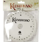 Kumihimo Braiding Loom 5.375" Round
