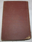 The Strange Woman by Ben Ames Williams HC Hardcover VINTAGE 1941 1942 BOOK (WORN — photo 7