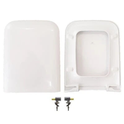 AEFFE SERVICES SRL Copriwater Metrica Pozzi Ginori Geberit termoindurente bianco Soft Close Origina