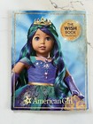 American Girl THE WISH BOOK HOLIDAY 2022 Catalog With Coupon — photo 1