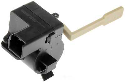 Shift Interlock Solenoid Dorman 924-985