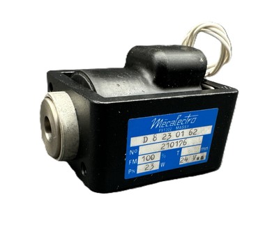 Mecalectro 210176 D.8.23.01.62 23W