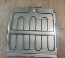 KitchenAid Single Wall Oven KOSE500ESS05 Bake Element W11292248 Shield W10318198