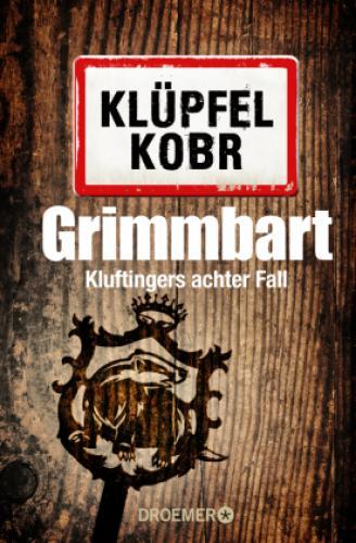 Thumbnail - Grimmbart Kluftingers Neuer Fall 4865