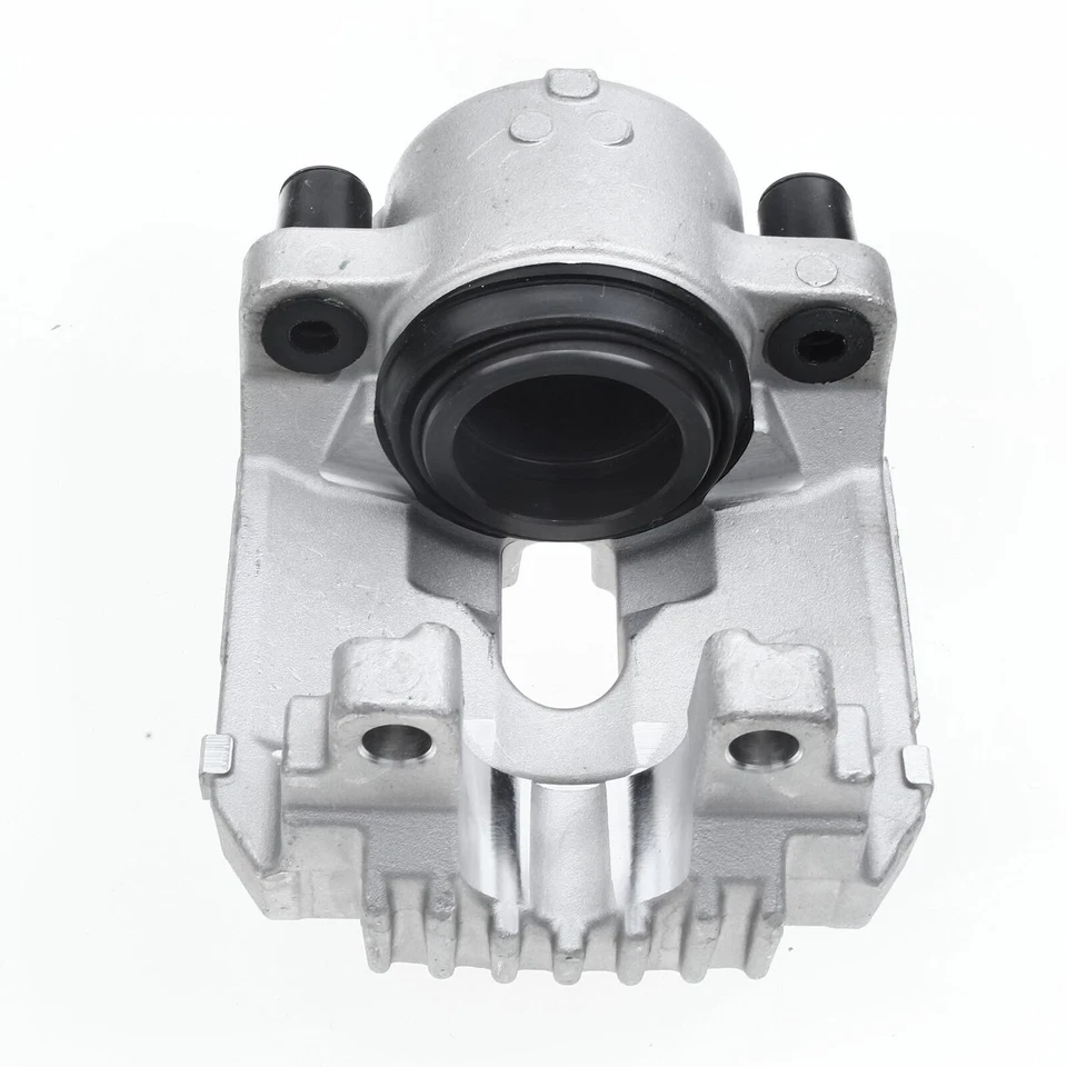 2x Pinza de freno de disco delantera izquierda y derecha para BMW 525i E60 2004 2007 transmisión Foto 2 de 4