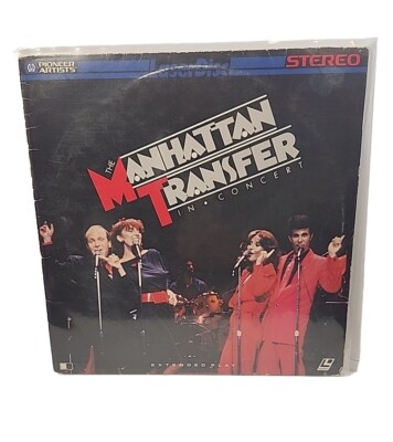 スワンの涙　レーザーディスク DAVID BOWIE Glass Spider JAPAN Laser Disc LD SFXL-11 INSERT