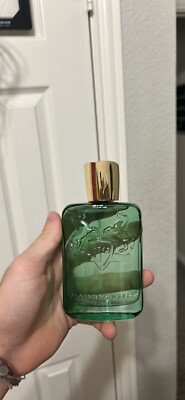 Perfums De Marley Greenly 