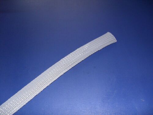 B&O Cable Tidy Sock Sleeve per Bang & Olufsen Grigio Chiaro Piccola Qualità - 3 M - Foto 3 di 24