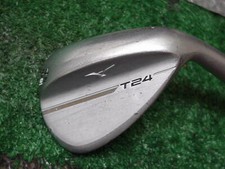 Soft Satin Mizuno T24 Forged 54-10 54 degree Sand Wedge Accra IS8 Graphite Stiff