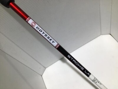 Odyssey TRI-HOT 5K ONE / 34 inch Putter PT / STROKE LAB Exc | eBay
