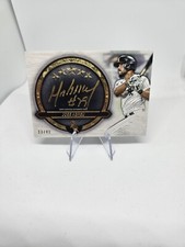 2021 topps five star signatures Jose Abreu