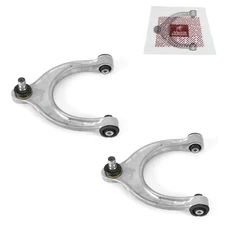 Front Upper Control Arm w/Ball Joint Set for BMW 530i 540i 530e 840i 640i xDrive