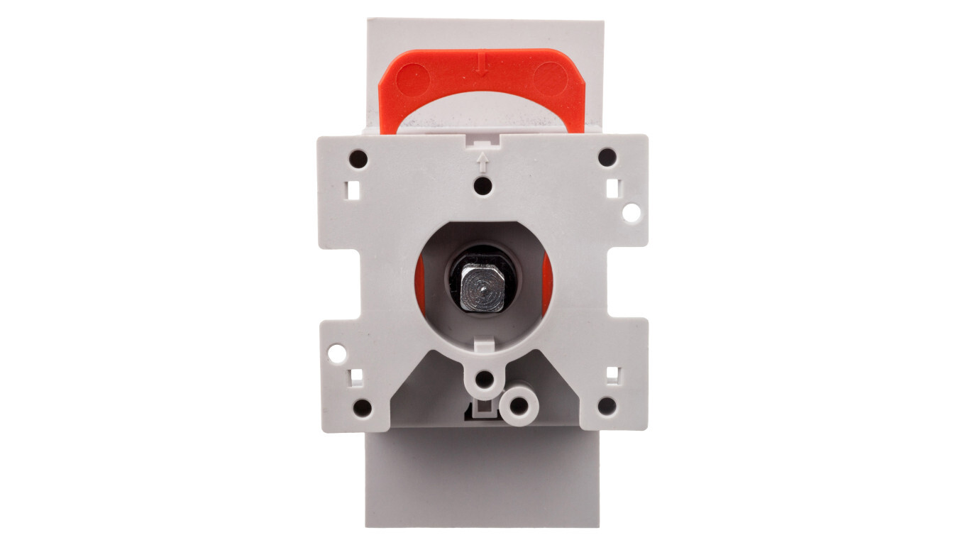 3P 32A switch disconnector built-in without a handle GA032C /T2UK