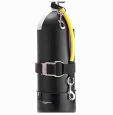Divemarine Imbrago Tecnico Bombola Di Fase