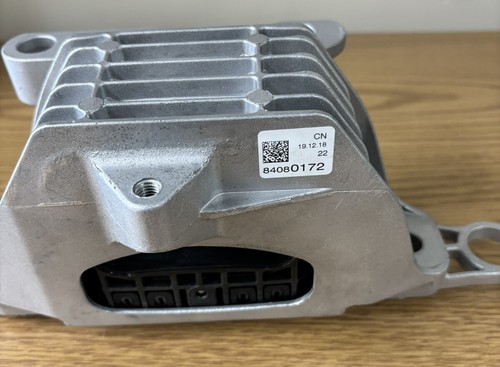 GM Genuine Parts 84080172 Engine Mount, 2018-20 Buick Regal & 2018-19 LaCrosse - Picture 17 of 21