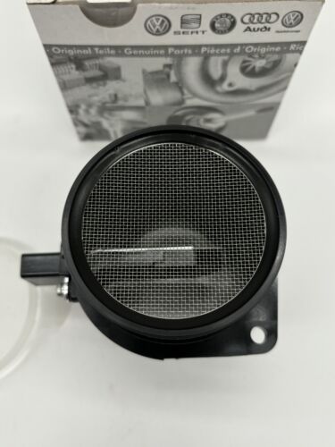 Original Luftmassenmesser VW Audi Mass Air Flow Sensor 06A906461AB 06C133471E - Bild 4 von 8