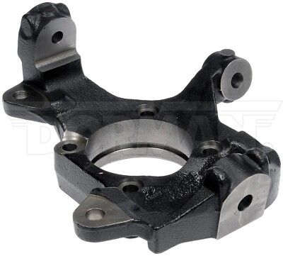 Front Left Steering Knuckle Dorman For 2005-2006 GMC Sierra 1500 HD Crew Cab 