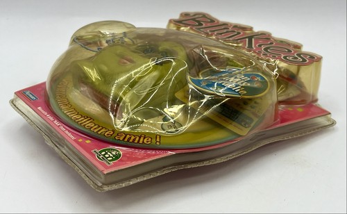 BLINKIES Jade, deine virtuelle Freundin - Playmates / Giochi Preziosi 6025 - 2004 - Neu - Bild 3 von 6