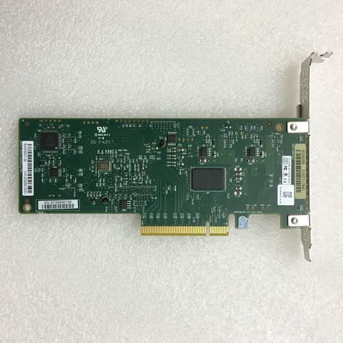 IBM SAS9201-8i PCIe x8 6Gbps Dual SAS/SATA 9201-8I RAID Card H3-25268-00D - Bild 2 von 5