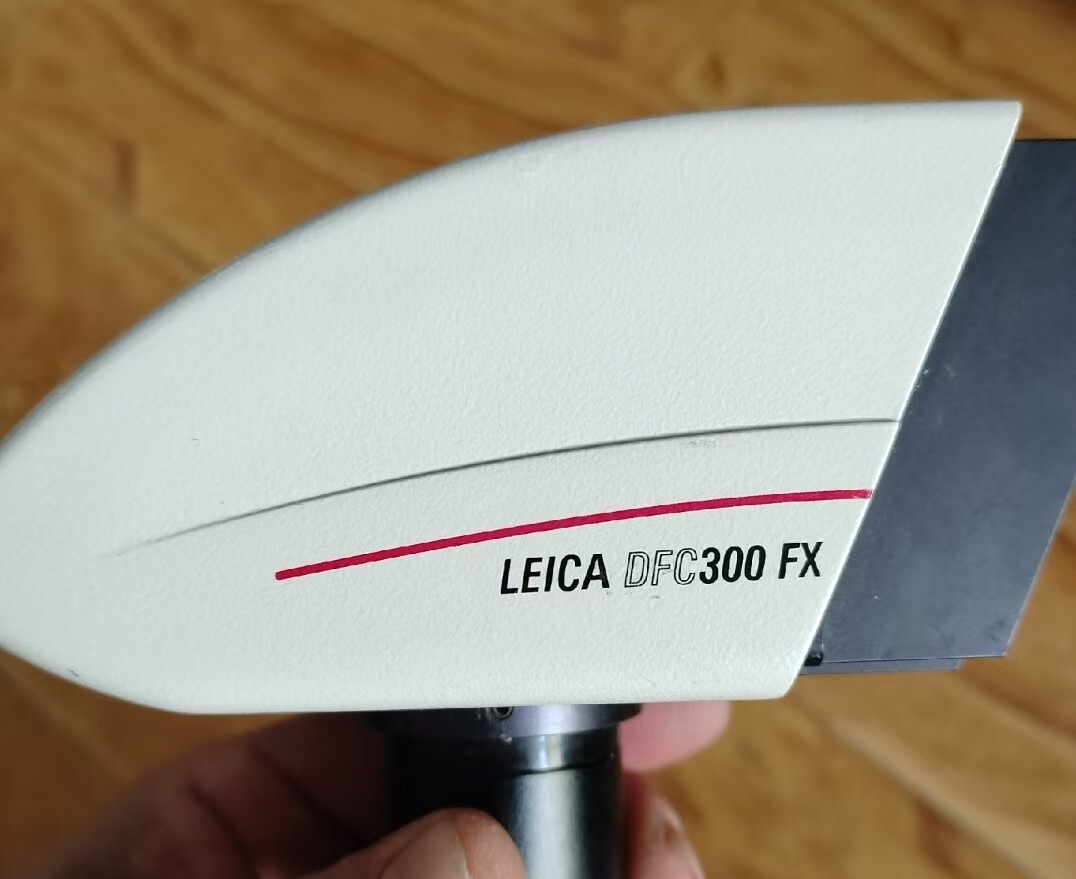 LEICA DFC350 FX Camera | eBay