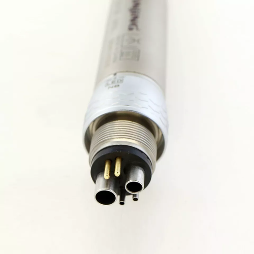 Pieza de mano dental de titanio turbina óptica LED de alta velocidad Bien Air KaVo NSK Sirona - Imagen 285 de 398