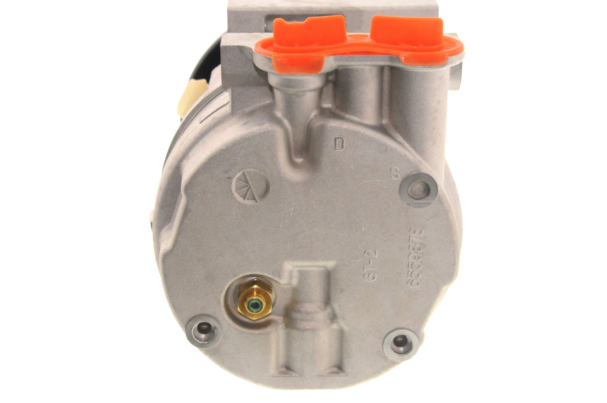 GM OEM-A/c Compressor 89018902 | eBay