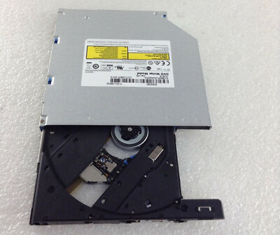 Toshiba Satellite C50D B 120 DVD CD Ultra Slim drive writer SU-208