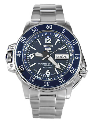 seiko 5 atlas