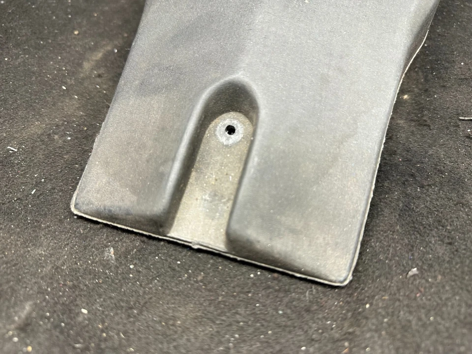 1986 Kawasaki JET SKI 550 HANDLE POLE FLOAT 300 440 JS550 550SX 16031-506 - Image 2 of 4