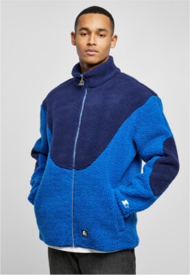 Starter Black Label Starter Sherpa Fleece Jacket