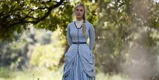 BEAUTIFUL ISABEL MAY 1883 5X7 Photo