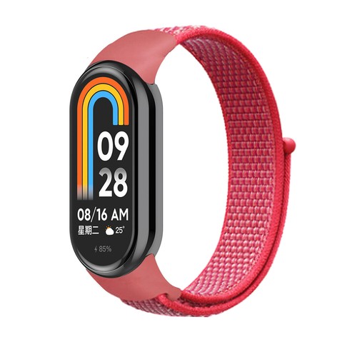 Pour Xiaomi Mi Band 10 / 9 / 8 Smart Watch Bracelet de Remplacement Bracelet Bracelet - Photo 147 sur 454