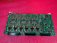 Sony DNW-A65P Betacam SX Player Board 1-670-578-21
