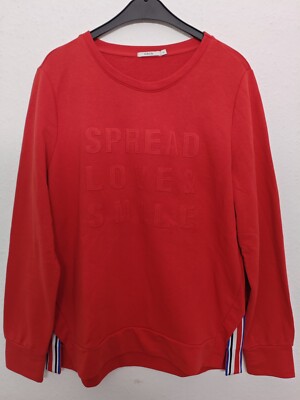 Damen Pullover Cecil Größe L Top Zustand 