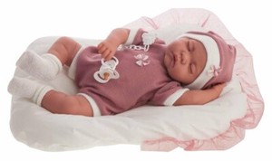 bambole antonio juan