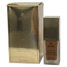 Jouer Essential High Coverage Creme Foundatio...