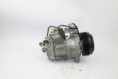 4472601852 klimakompressor BMW SERIE 1 BERLINA E81 E87 2.0 16V 2004 1413484