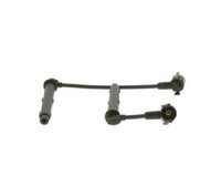 Original Bosch ZüNdleitungssatz 0 986 356 833 FüR Ford