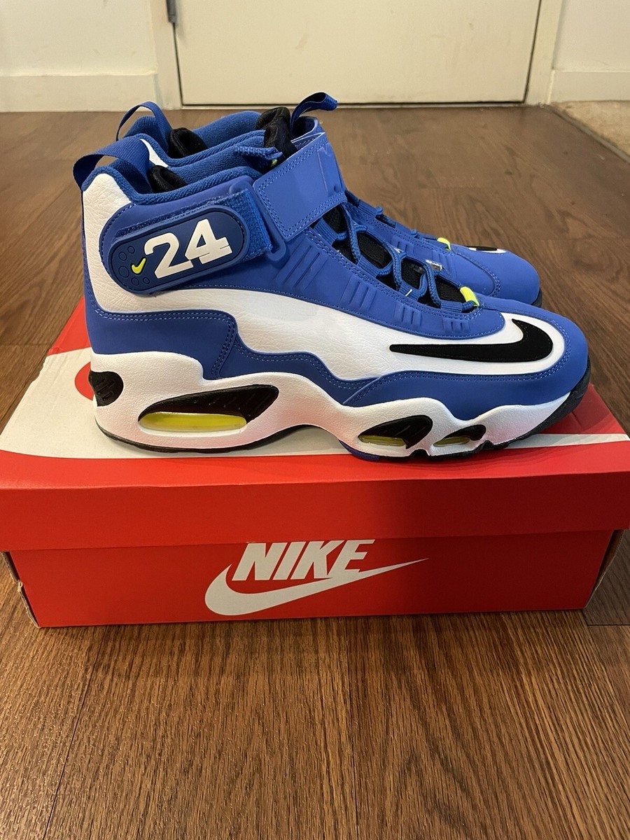 griffey max royal