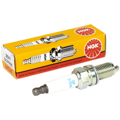 5L Öl Set für Aprilia ETV 1000 Caponord 2001-2009 Inspektion Ölfilter Zündkerzen - Bild 5 von 6