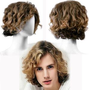 Image result for hair wigs for men