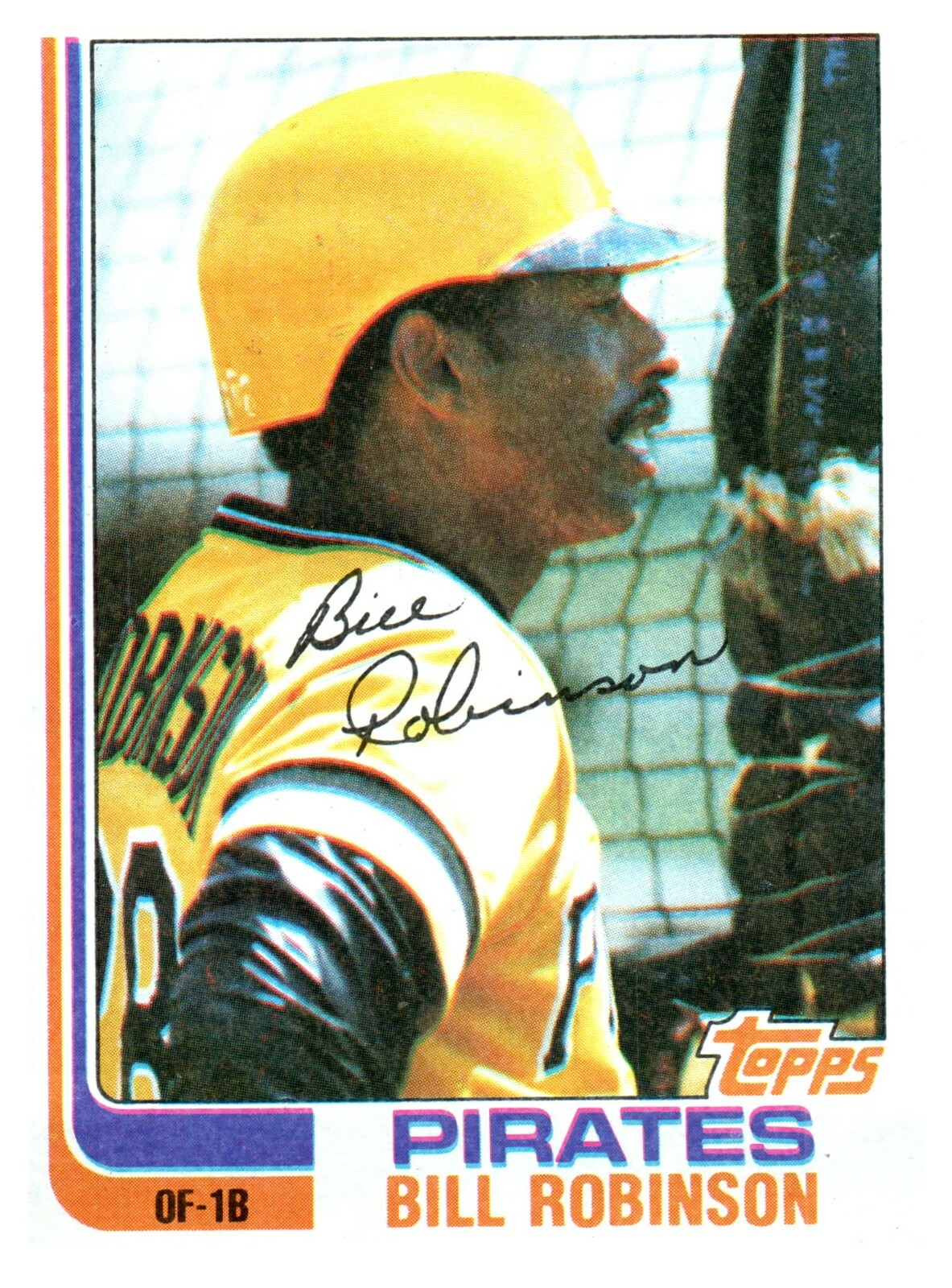 1982 Topps Baseball Cards Complete Your Set U-Pick (#'s 401-600) Nm-Mint - Picture 144 of 201