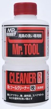 Mr. Hobby T113 Mr. Tool Cleaner 250ml - US Fa...