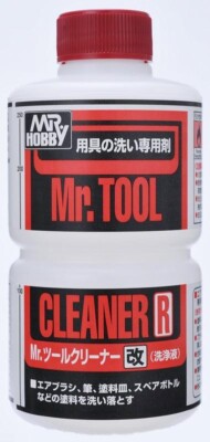 Mr. Hobby T113 Mr. Tool Cleaner 250ml - US Fast Ship