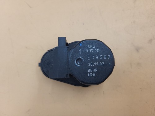 Stellmotor Heizung BMW 3 (E46)  6912525 Original